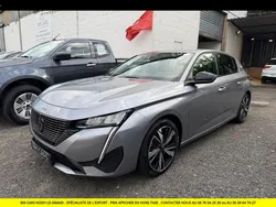 PEUGEOT 308 BlueHDi 130ch SS BVM6 Allure Pack EXPORT TUNISIE MAROC PRIX EN HT