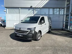 Volkswagen utilitaires transporter van l1h1 2.0 tdi 170 bva8 4motion business