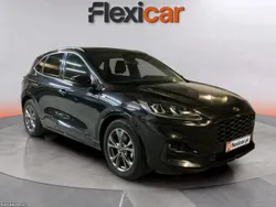 Ford Kuga 1.5 EcoBoost ST-Line