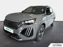 Peugeot 2008 Hybrid 145 e-DCS6 GT Exclusive