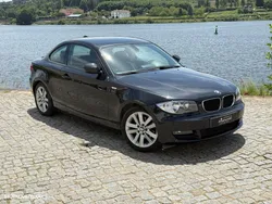 BMW 118 d