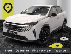 Peugeot 3008 Allure Hybrid 145 e-DCS6 neuf -33%