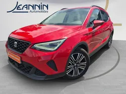 SEAT Arona 1.0 TSI 110 ch Start/Stop DSG7 Copa