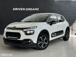 Citroën C3 Pure Tech S&S Shine