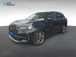 Ds DS 7 Crossback BlueHDi 180ch Grand Chic Automatique