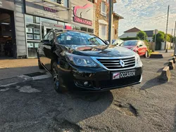 Renault latitude 2.0 dci 175 fap initiale bva6 boite automatique