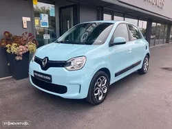 Renault Twingo 1.0 SCe Zen