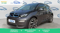 BMW i3 eDrive 64 kWh 170 Ah Ilife Lodge