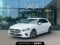 Mercedes Classe A 180 d Progressive Line