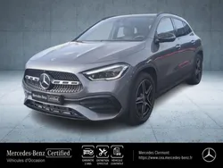 Mercedes-benz GLA 220 d 190ch 4Matic AMG Line 8G-DCT