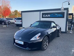 NISSAN 370Z Roadster 3.7 V6 328 Pack A