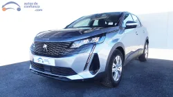 Peugeot 3008 1.5 BLUEHDI ACTIVE