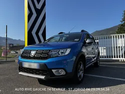 Dacia Sandero (2) Stepway Confort TCe 90