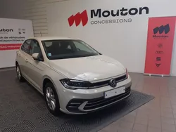 Volkswagen Polo 1.0 TSI 95 S&S BVM5 Style