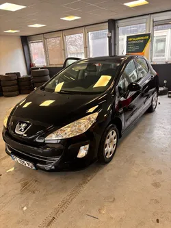 ⭐️ peugeot 308 1.4 16v 95ch ⭐️ garantie