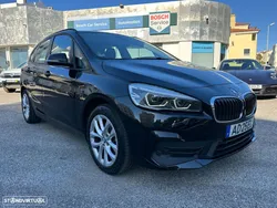 BMW 225xe Active Tourer Advantage