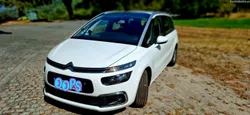 Citroën C4 Spacetourer 1.5 BlueHDi