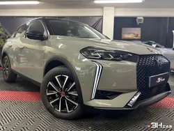 Ds Automobiles Ds 3 Crossback 1.5 BLUEHDI 130 PERFORMANCE LINE BVA