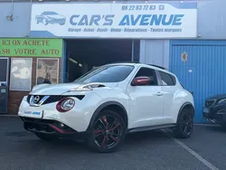 Nissan Juke n-connecta