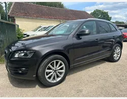 Audi Q5 2010 - 2.0 TDI 143CH DPF AMBIENTE QUATTRO FINANCEMENT POSSIBLE EN 4, 10 ET 12 FOIS PAR CB