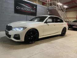 Bmw serie 3 g20 320d 190ch m sport bva8
