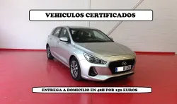 HYUNDAI i30 1.6CRDi Klass 110