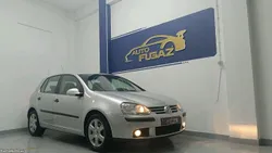 VW Golf 1.9Tdi 105cv Nacional