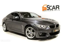 BMW 420 Gran Coupé d Pack M Auto