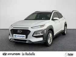 Hyundai Kona 1.0 T-GDi 120 Creative 5P