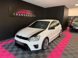 VOLKSWAGEN POLO WRC 2.0 TSI 220ch - SUIVI COMPLET / DISTRI OK