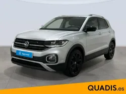 VOLKSWAGEN T-Cross 1.0 TSI Advance DSG7 81kW
