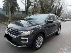 Suv Volkswagen T-roc 1.5 tsi 150cv DSG7 BVA7 58000km d’ORIGINE ENTRETIEN COMPLET DISPO DE A À Z du 16/03/2021 de 1ère main