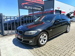 BMW Serie 3 320D E90 LCI184Ch 185000 KMS GARANTIE 12M