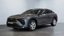 Citroen C5 X de 2023