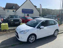 Citroen c3 confort 73ch,85000 km