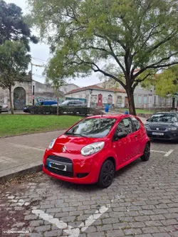 Citroën C1 1.0 Advance