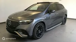 Mercedes Eqe Suv 53 AMG 625ch 4Matic+