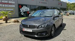 Peugeot 308 ii (2) 1.2 puretech 130 s&s 6cv allure euro6