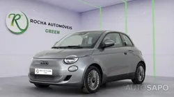 Fiat 500e de 2022