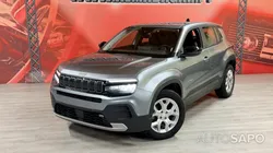 Jeep Avenger de 2023