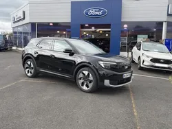 Ford Explorer 286ch Extended Range 77kWh Pack Premium RWD