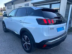 Peugeot 3008 bluehdi 130 gt line