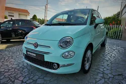 Fiat 500 1.2i LOUNGE S&S