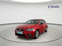 SEAT Ibiza 1.0 TSI 85 kW (115 CV) FR Salta!