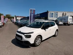 Citroen C3 1.2 PURETECH 83CH S&S FEEL BUSINESS