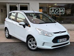 Ford B-MAX 1.4i 90ch Stop&Start finition édition FAIBLE KMS