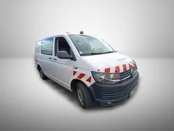 Volkswagen TRANSPORTER 2.0 TDi 150 4MO L1H1 Business Line