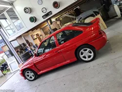 Ford Escort Coswort rs