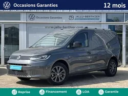 Volkswagen Caddy Cargo Maxi 2.0 TDI 122ch Business DSG7