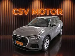 AUDI Q3 45 TFSIe Advanced S-tronic